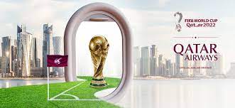 QA ramps up all in one World Cup Qatar 2022 packages
